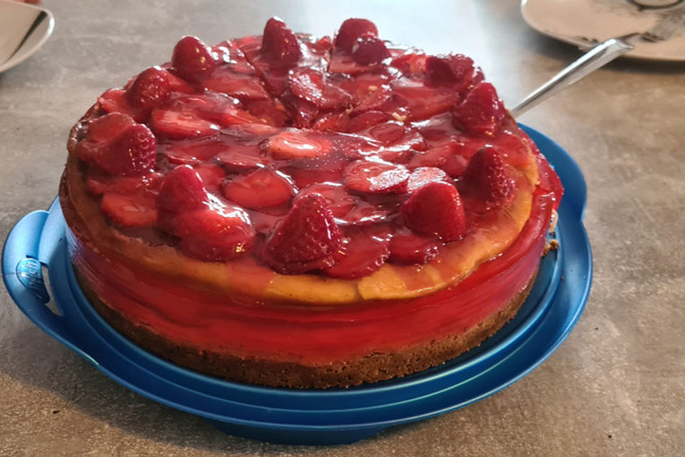 American Cheesecake