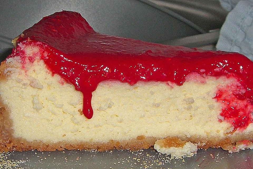 American Cheesecake