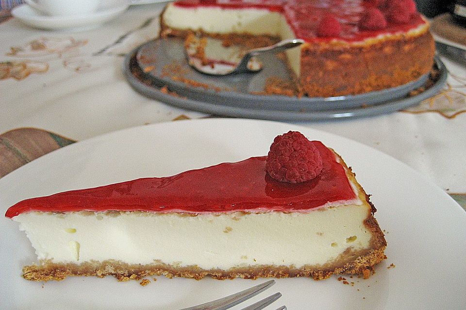 American Cheesecake