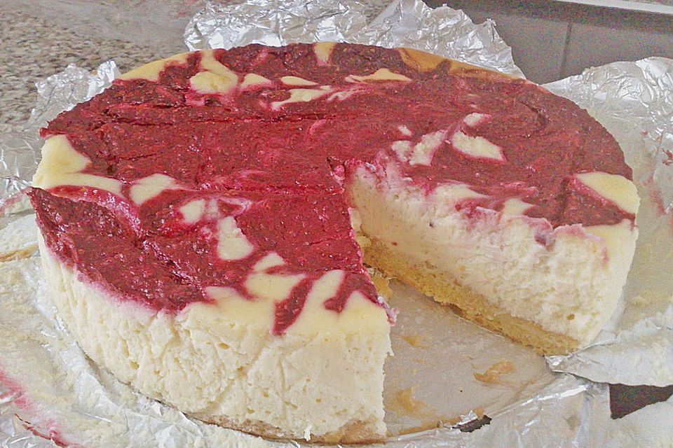 American Cheesecake