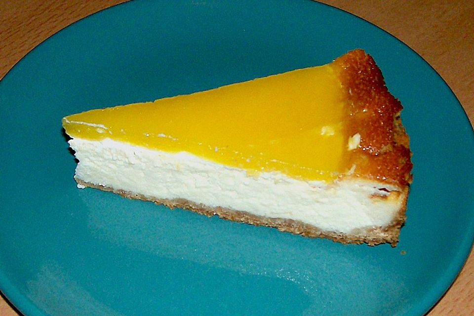 American Cheesecake