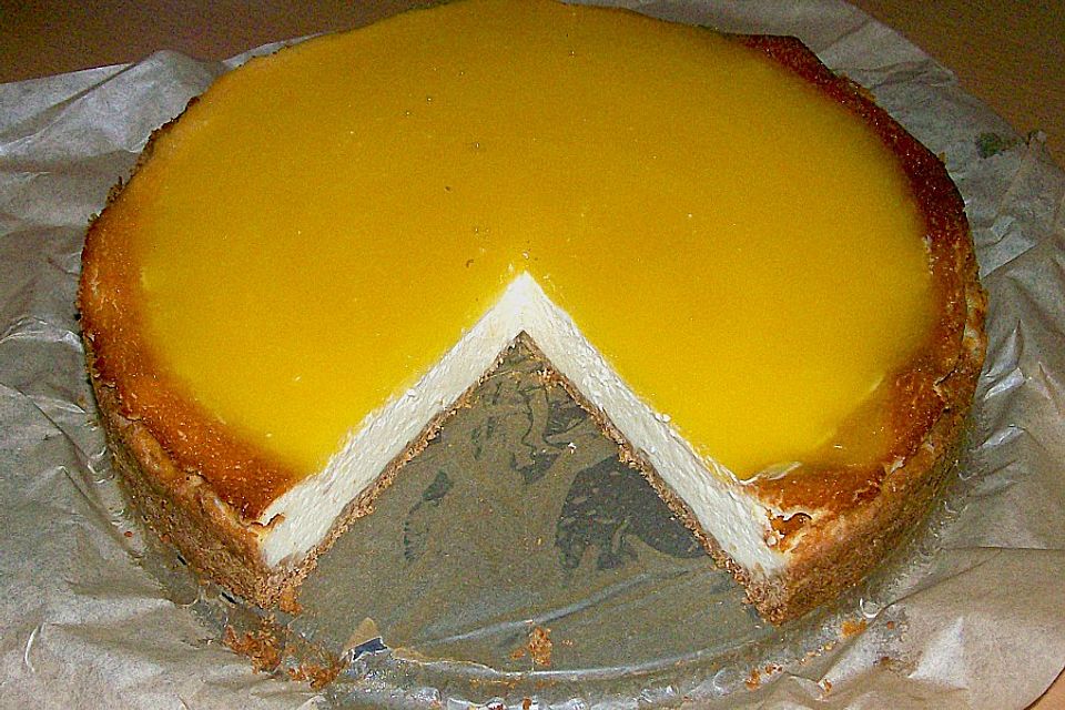 American Cheesecake