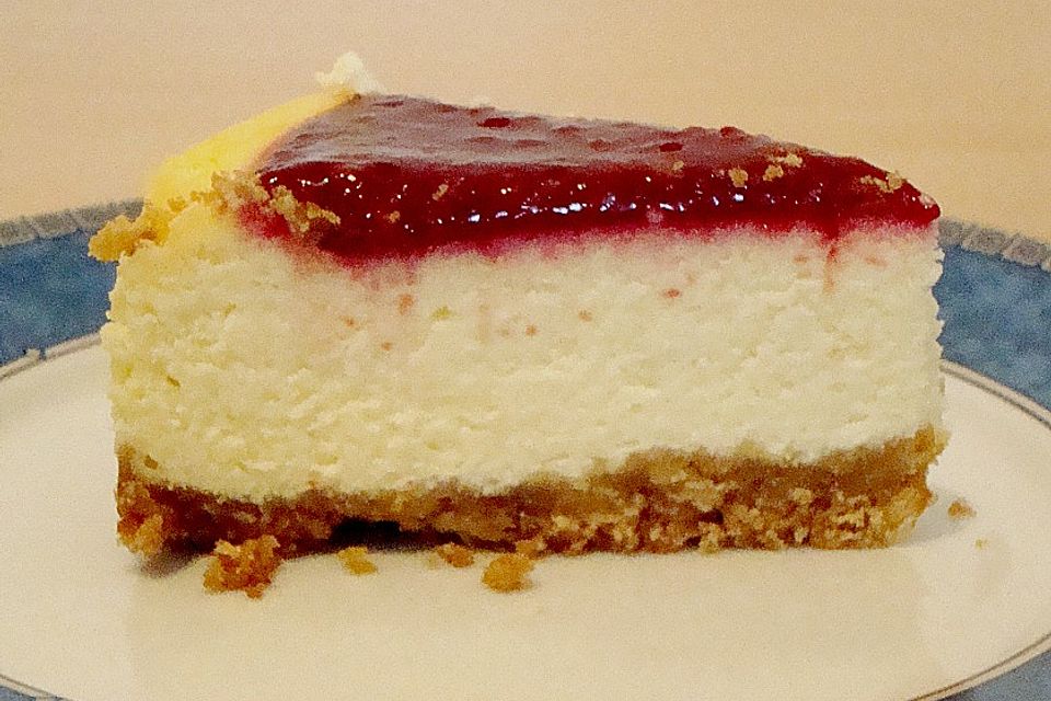 American Cheesecake