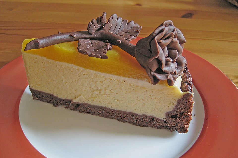 American Cheesecake