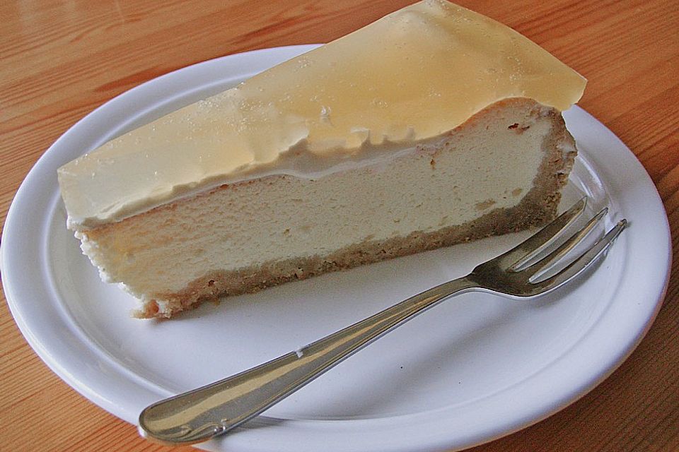 American Cheesecake