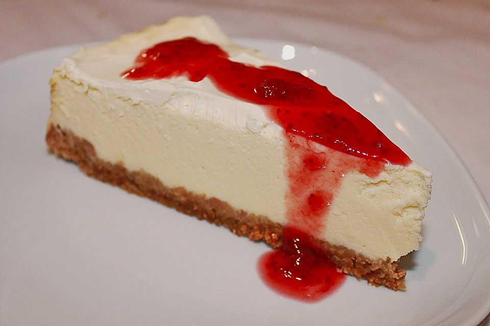 American Cheesecake