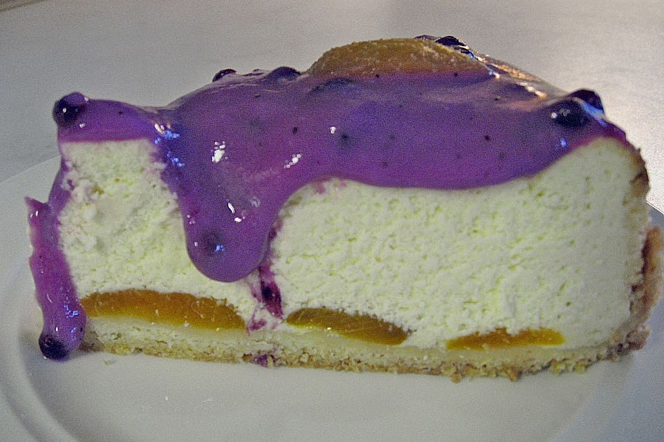 American Cheesecake