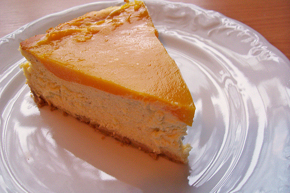 American Cheesecake