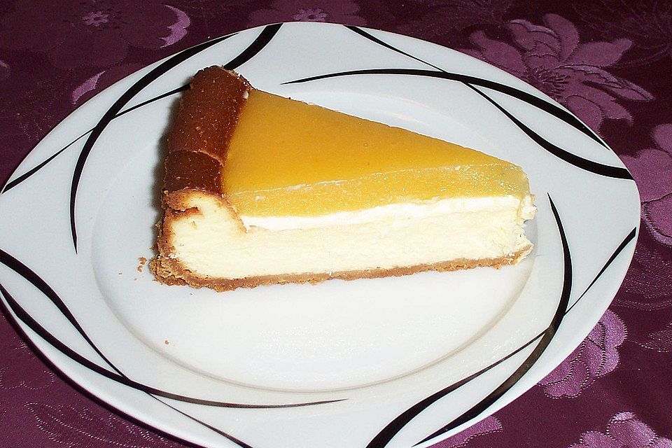 American Cheesecake