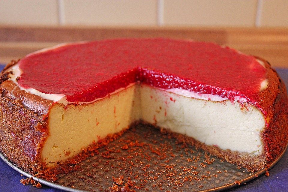 American Cheesecake