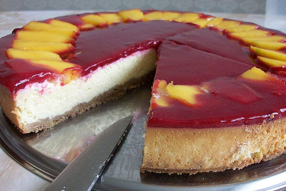 American Cheesecake