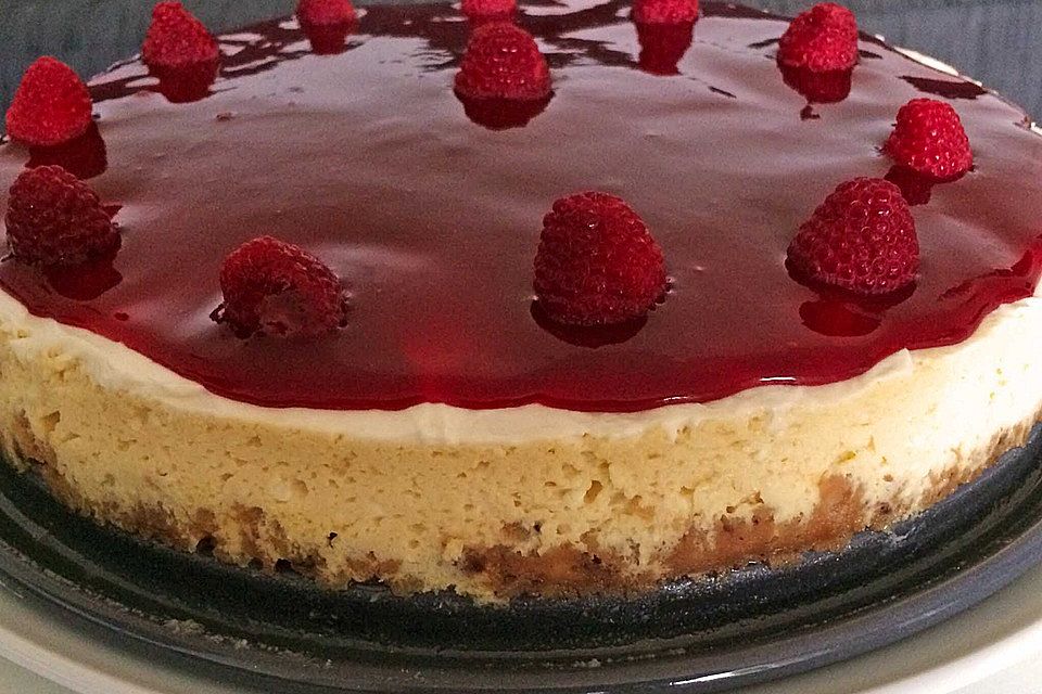 American Cheesecake