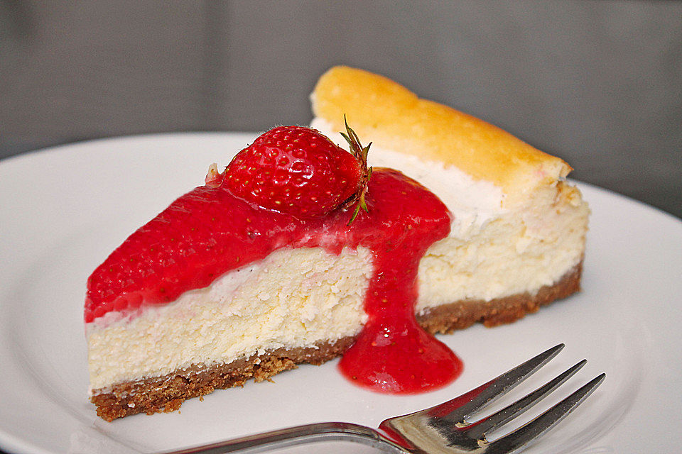 American Cheesecake