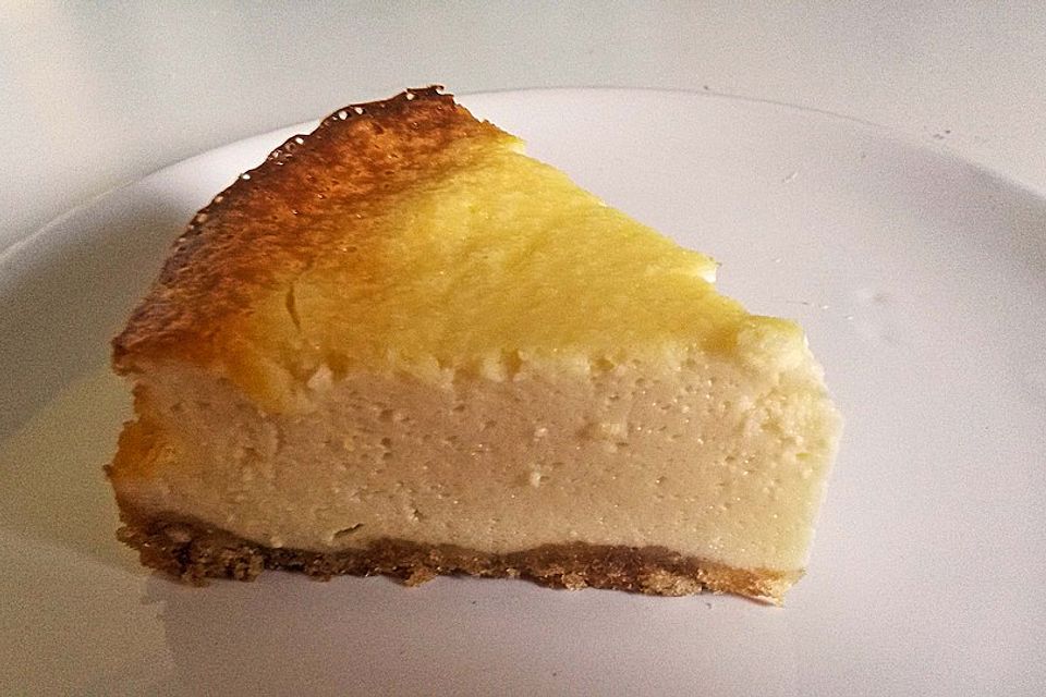 American Cheesecake