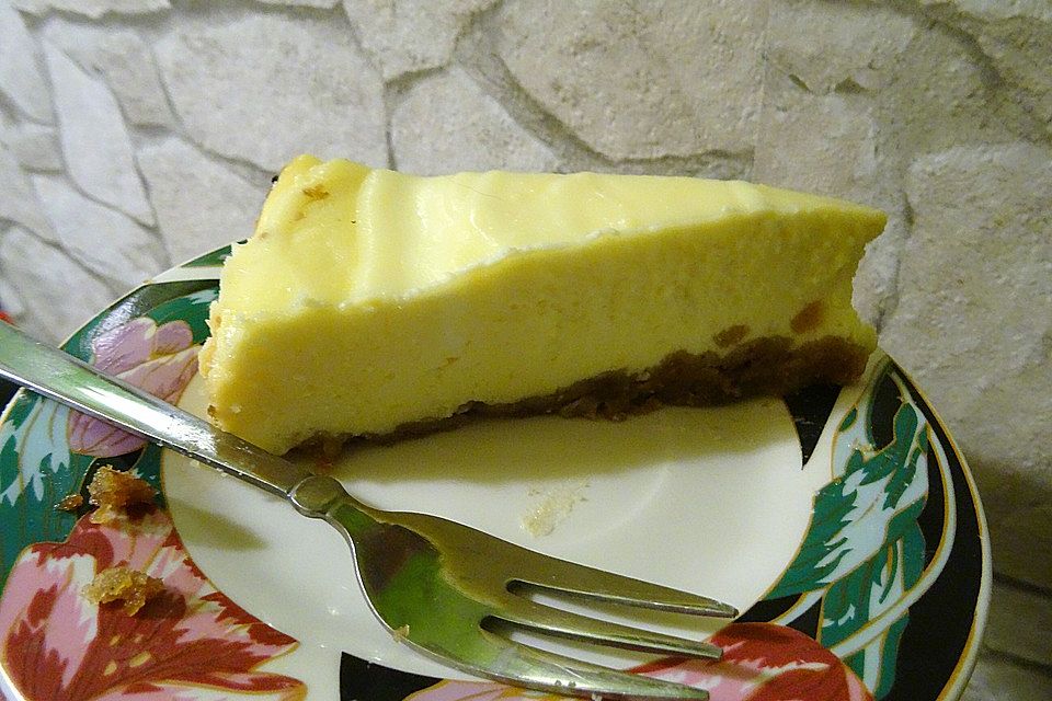 American Cheesecake