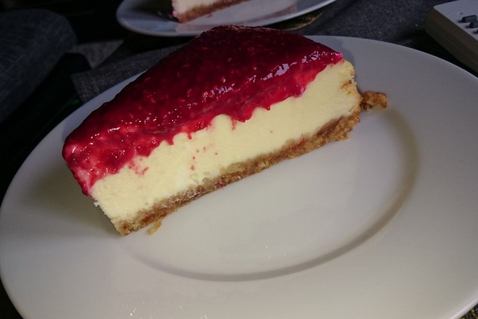 American Cheesecake