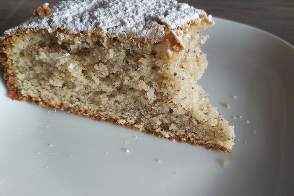 Sprudelkuchen