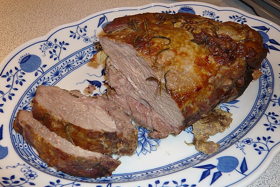 Salzbraten