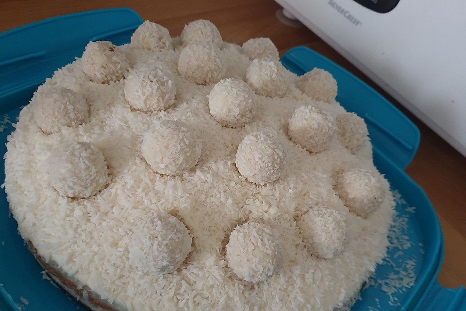 Raffaelo - Torte