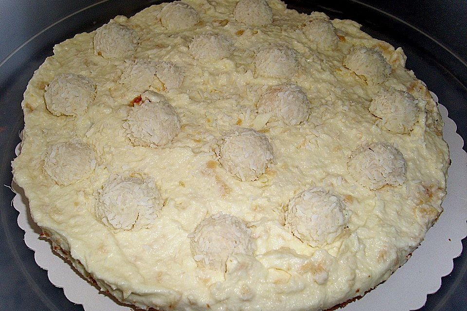 Raffaelo - Torte