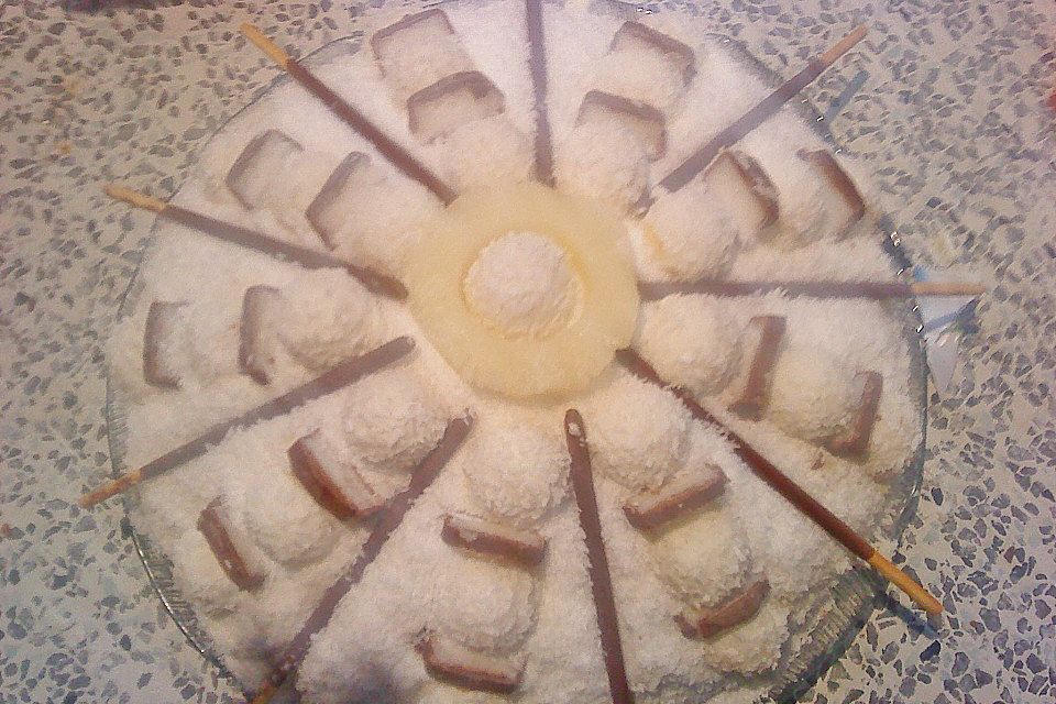 Raffaelo - Torte