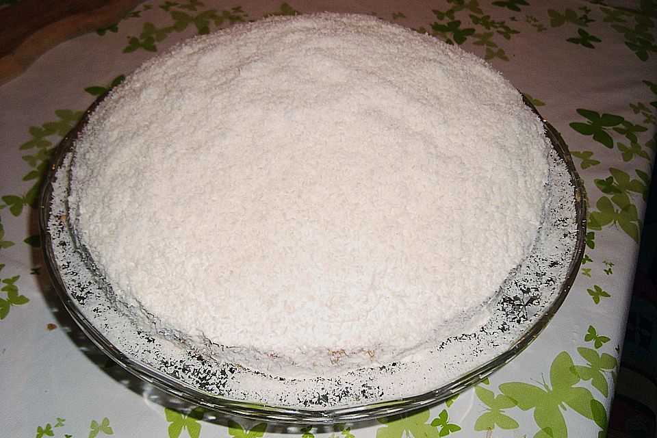 Raffaelo - Torte