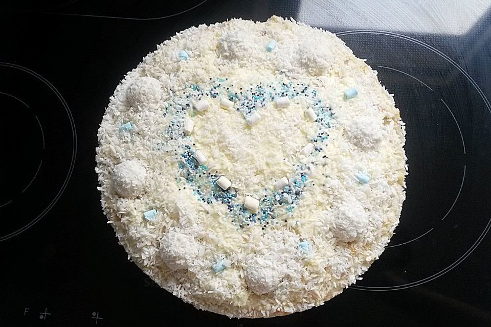 Raffaelo - Torte