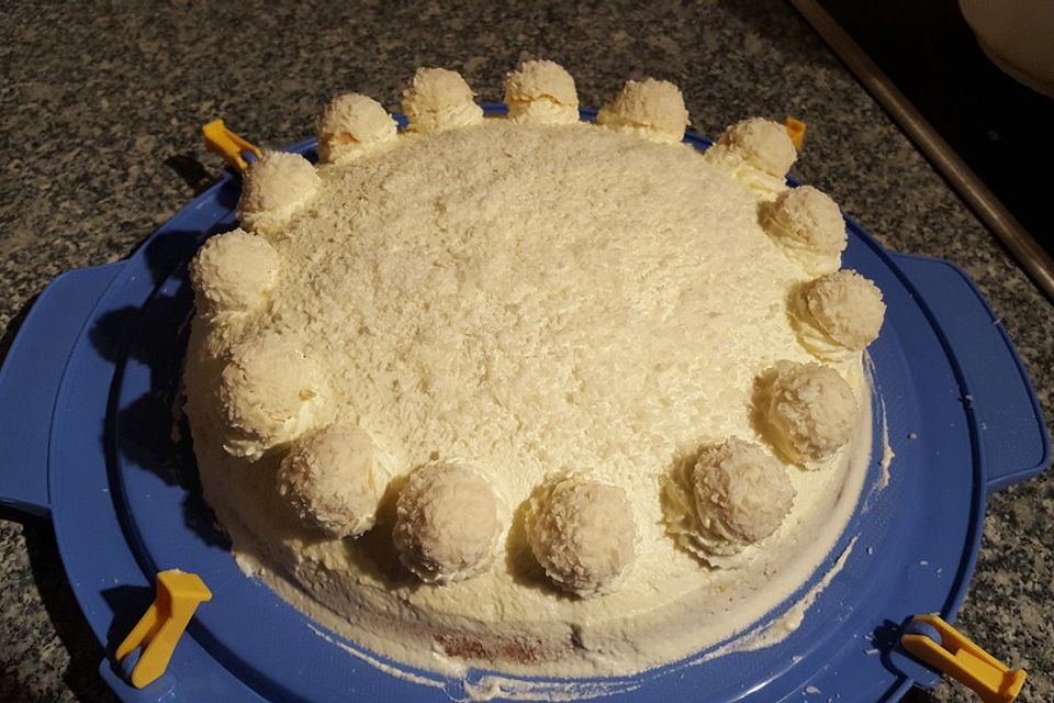 Raffaelo - Torte