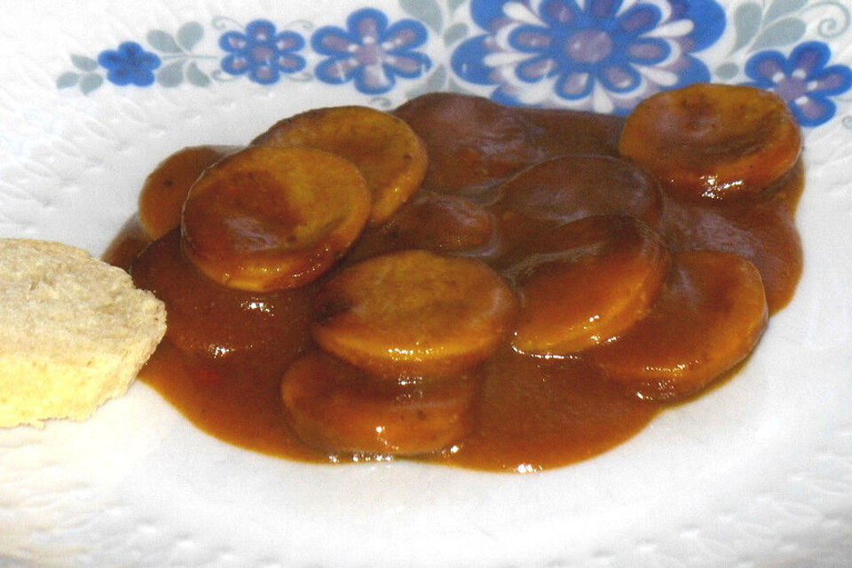 Currywurst