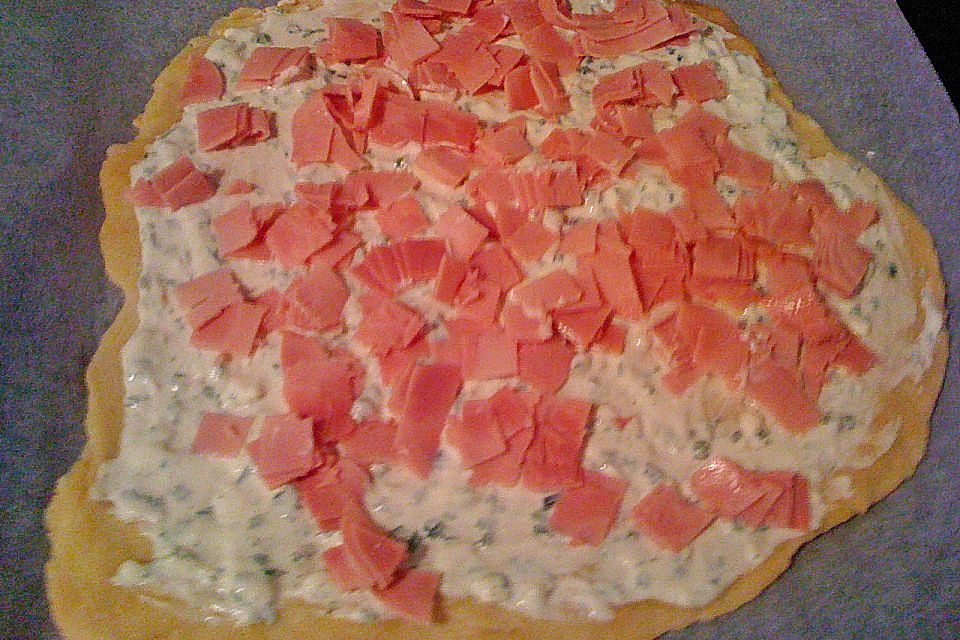 Flammkuchen