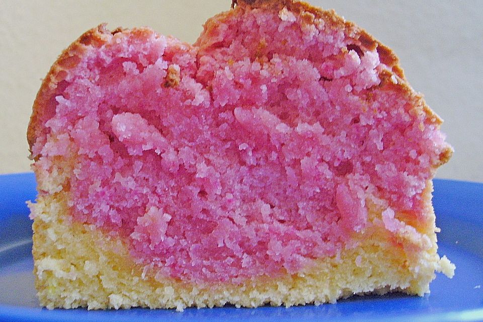 Papageikuchen