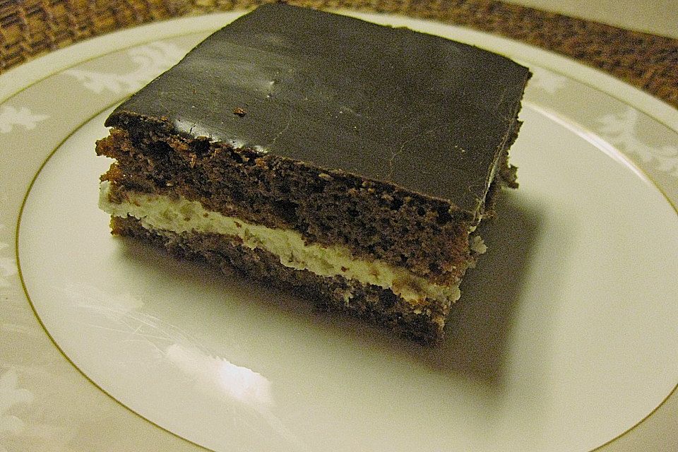 Milchschnittekuchen