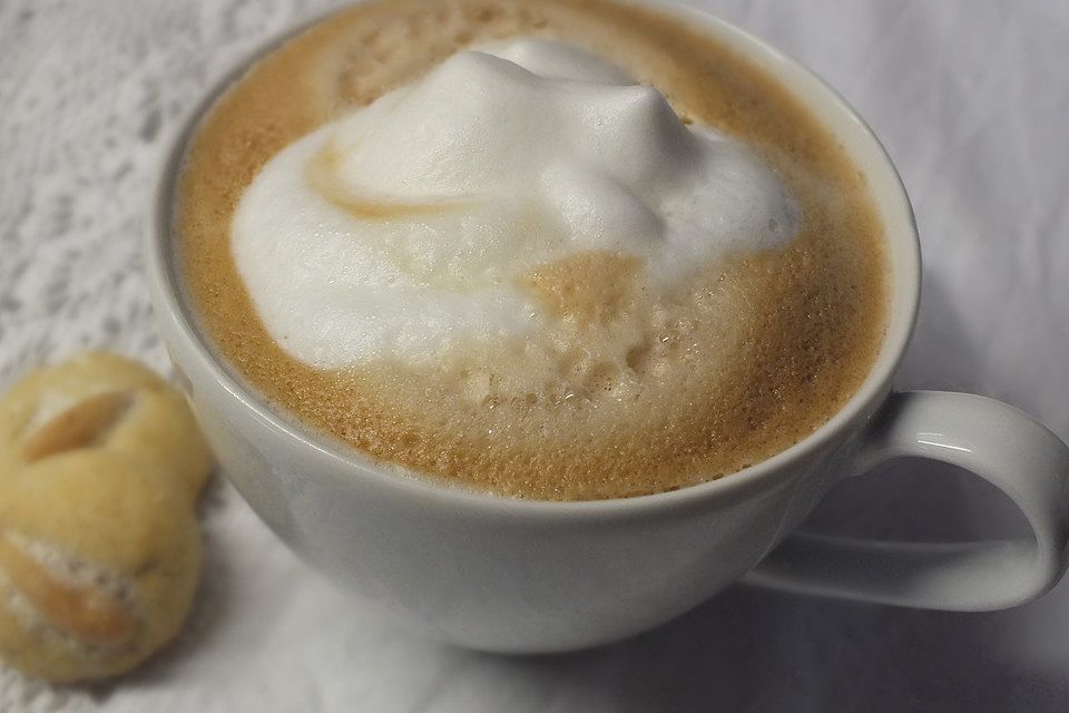 Cappuccino