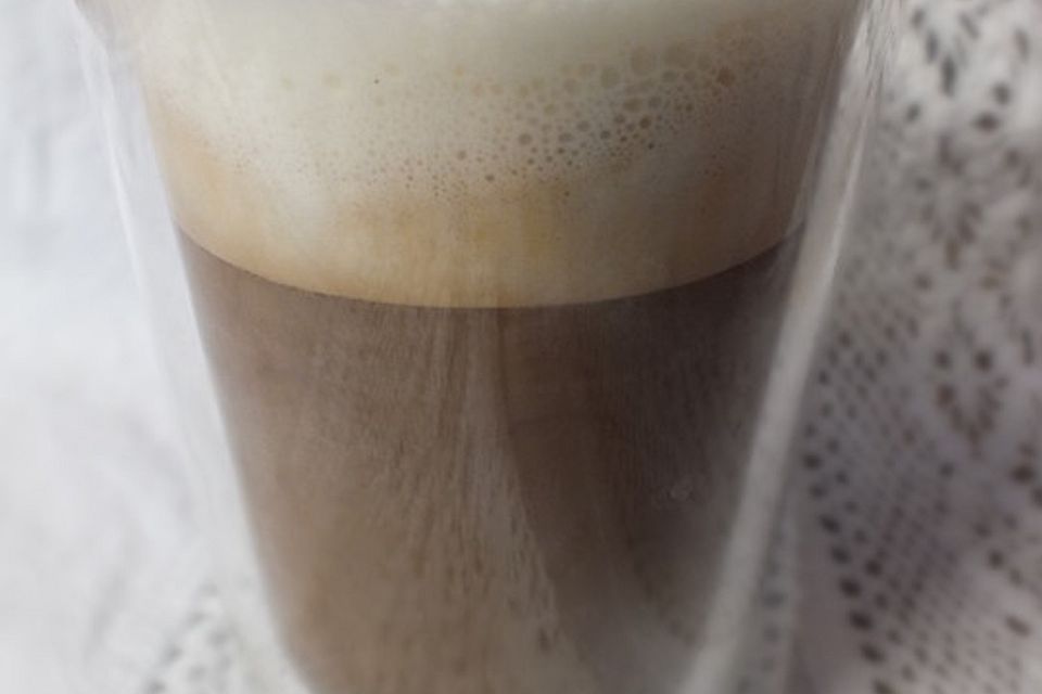 Kaffee Latte