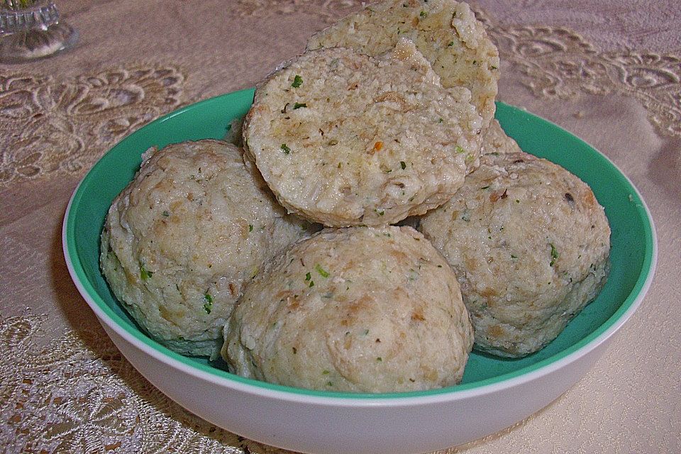 Semmelknödel