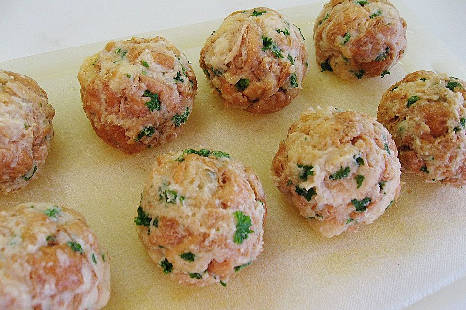 Semmelknödel