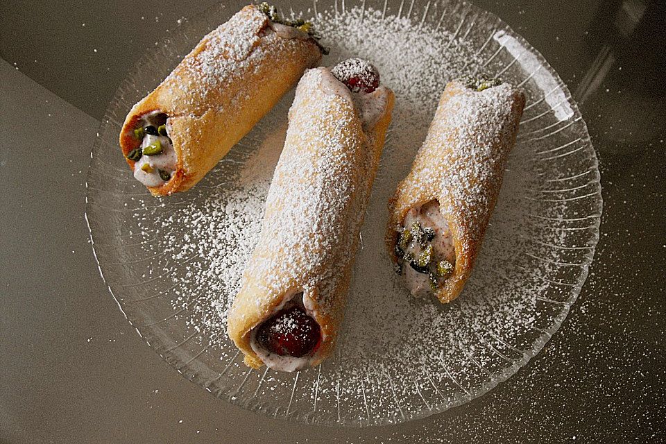 Cannoli