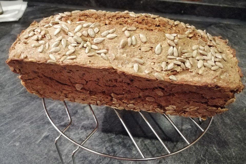 5 - Minuten - Brot