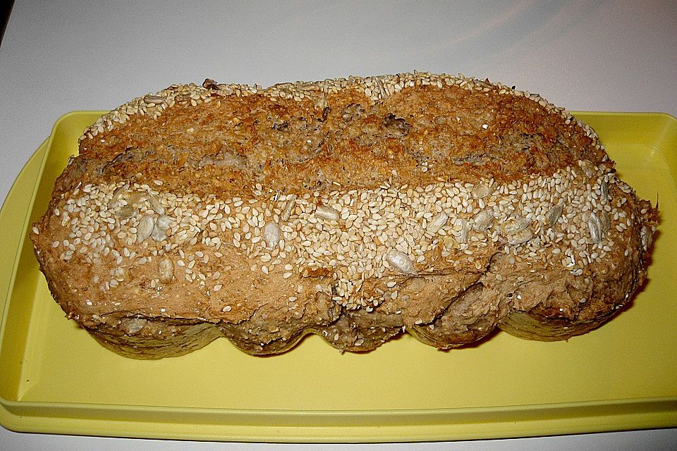 5 - Minuten - Brot