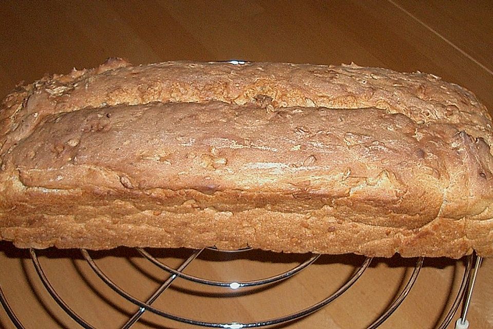 5 - Minuten - Brot