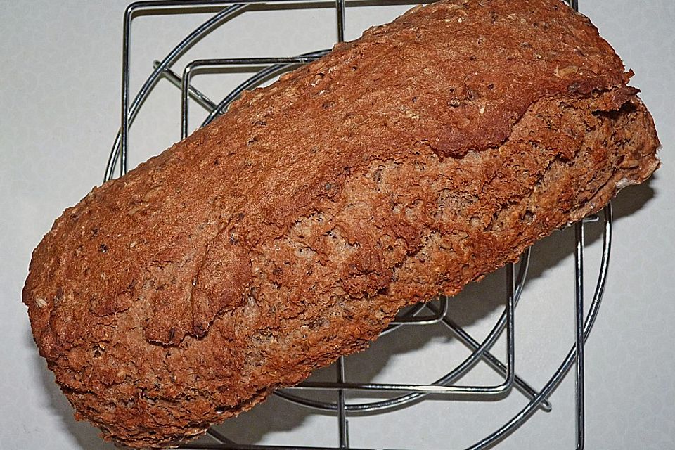 5 - Minuten - Brot