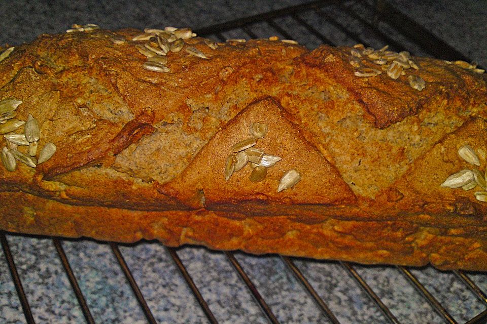 5 - Minuten - Brot