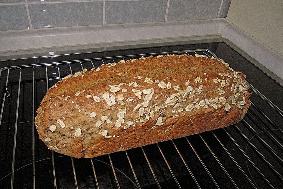 5 - Minuten - Brot