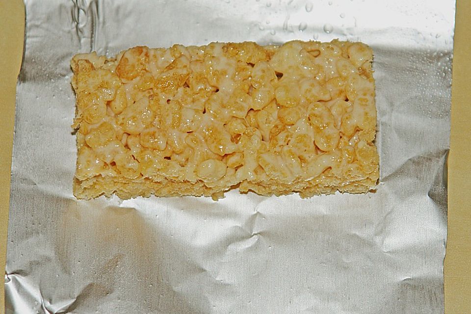 Rice Krispie Treats