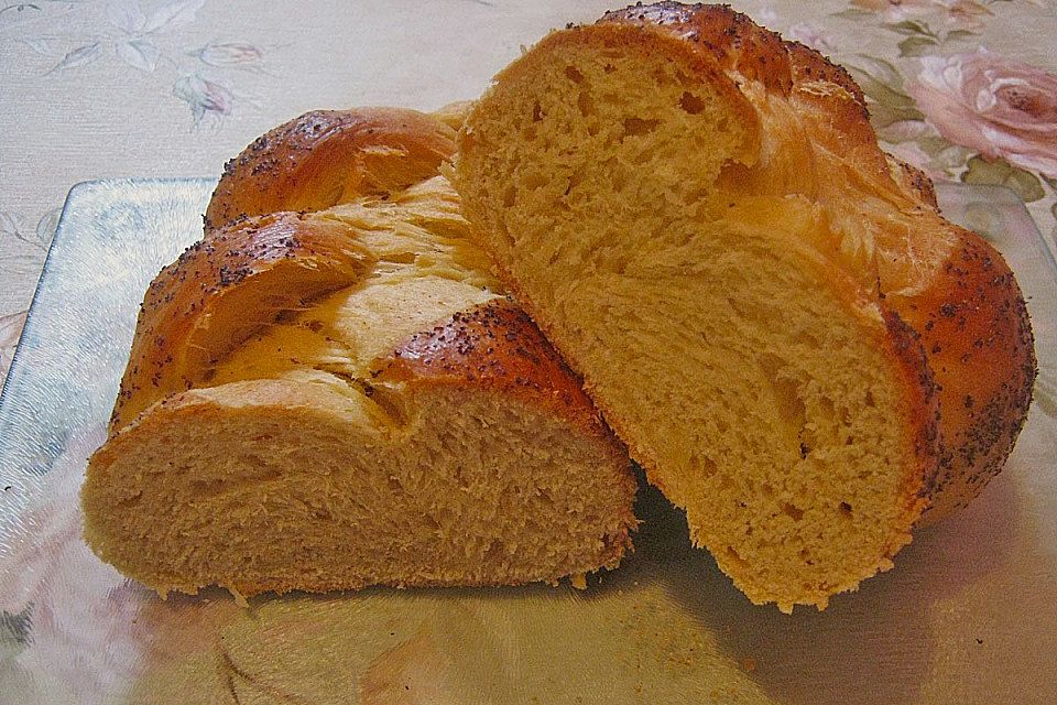 Challah