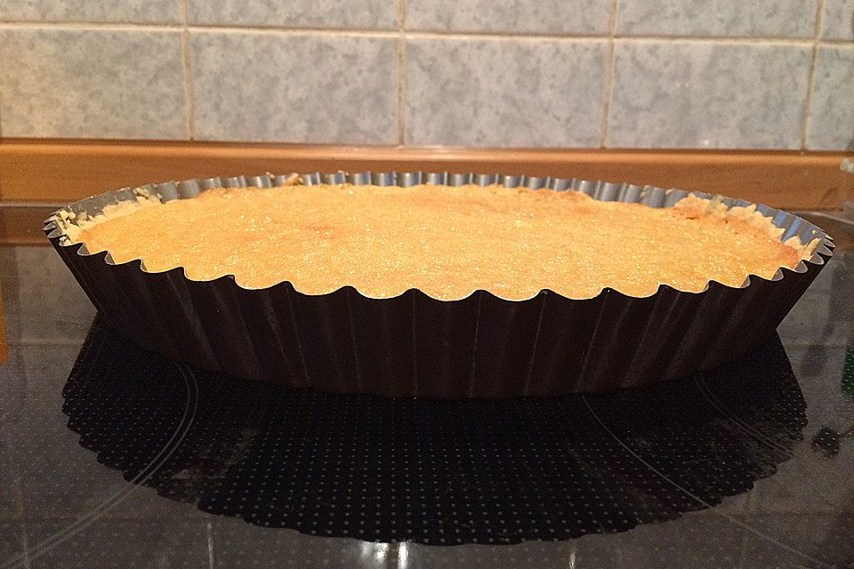 Tarte au Citron