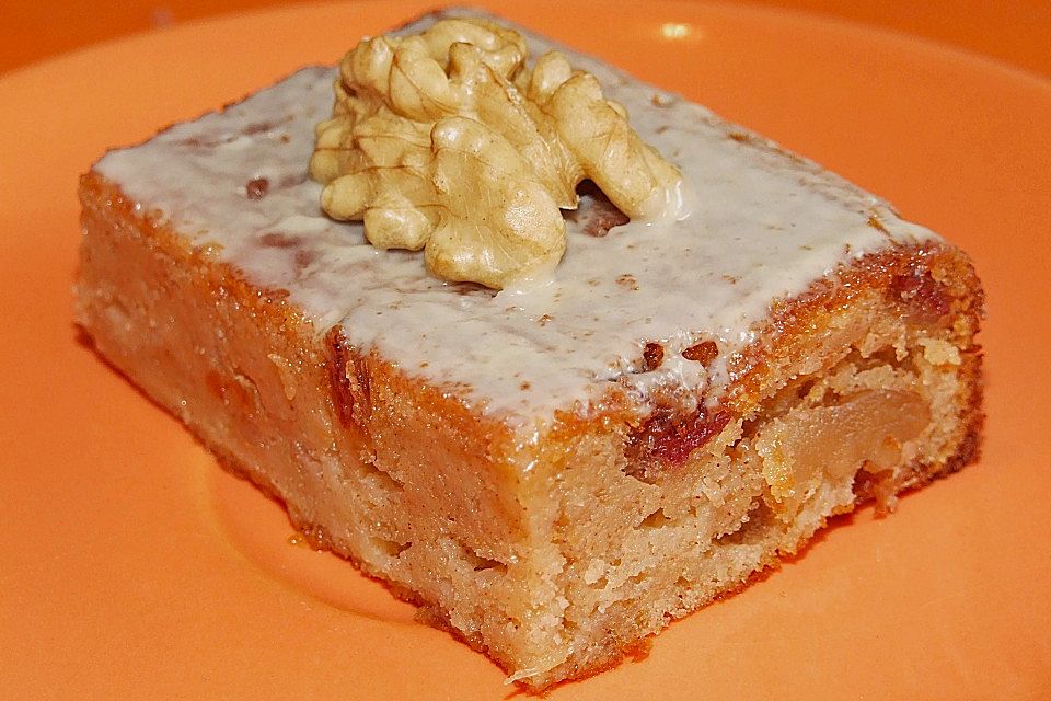 Blondies -Oriental-