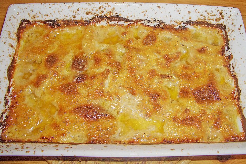 Filetpfanne