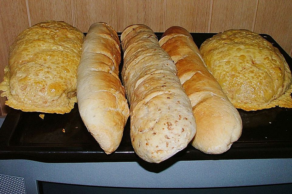 Käsebrot