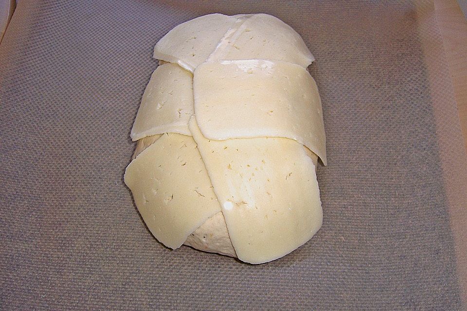 Käsebrot